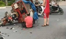 重庆三轮车爆料事件最新,真相与争议交织的街头风云